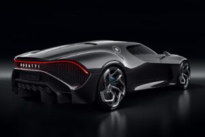 Luxury Car Brands – The World’s Most Prestigious Automakers