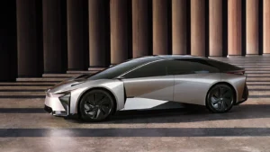 Latest Cars 2026 – The Future of Driving Has Arrived